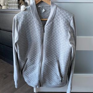 TenTree bomber jacket